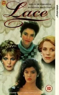 Кружева (1984) онлайн бесплатно